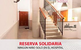 Apartamentos Catedral Plaza 3000